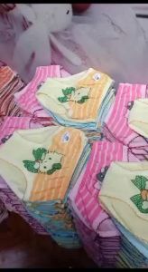 6 PCS - 12 PCS CELANA DALAM ANAK PEREMPUAN KARAKTER/MOTIF LABUBU/CD ANAK CEWEK MOTIF LUCU/USIA 2-10 TAHUN 2025
