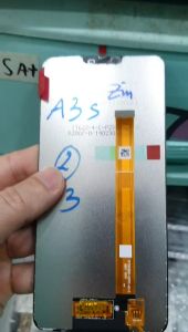 Màn Hình OP A3S / A5 / Realme C1 / Realme 2 Loại ZIN (tặng keo dán + cường lực)