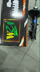 WINTZU FRONT LEFT RIGHT ABSORBER (OIL)PROTON WIRA 1.3/1.5 C97C98 DEPAN KIRI KANAN MSAB-PT-015 FRT LH MSAB-PT-016 FRT RH