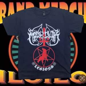 MARDUK BAND SHIRTS