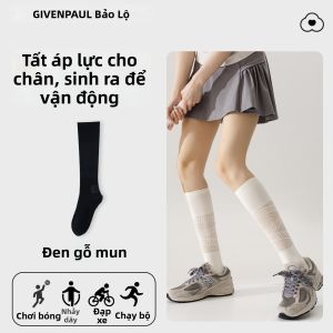 JIFANPAUL | Vớ Bắp Chân Thể Thao Chuyên Nghiệp Thoáng Khí