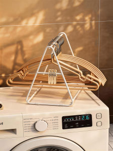 BANGJIE | No-drill Moveable Clothes Hanger