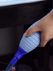 OTA ที่ดูดขี้ปลา ที่ดูดน้ำปลา กาลักน้ำ กาลักน้ำตู้ปลา กาลักน้ำดูดน้ำ ดูดขี้ปลา อุปกรณ์ดูดขี้ปลา