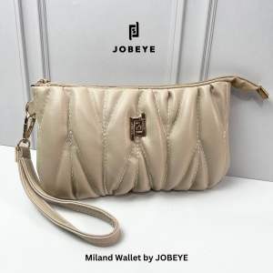 JOBEYE - MILAND WALLET  DOMPET WANITA