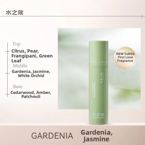 WATERCOME | Antiperspirant Deodorant Roll-On with Long-lasting Fragrance