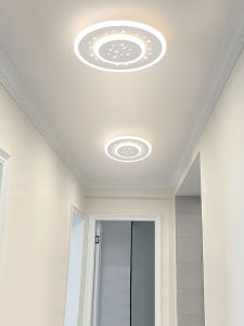 oaArtstandard | Sleek Modern Design LED Ceiling Light 2025 New Model