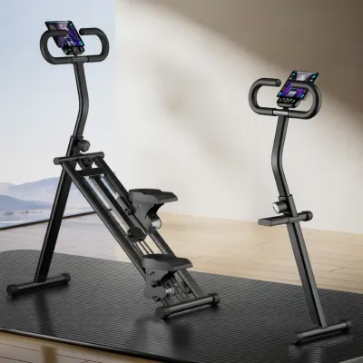 Umay(佑美) | Multi-Functional Home Stair Climbing Machine