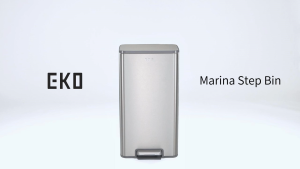 EKO Dustbin | Marina | EK9161 | 30L - 50L | Trash Bin | Waste Bin | Garbage Bin