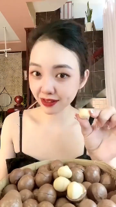 BUY 1 TAKE 1 400G Macadamia Nuts Additive-Free Healthy Snacks 100% Organic Gluten Free