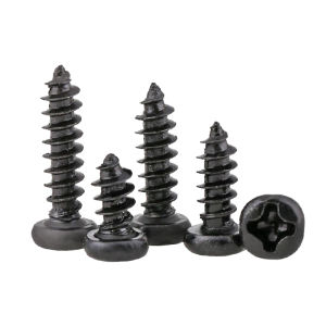 POWER&STRONG | Electrical Wooden Cross Head Screw