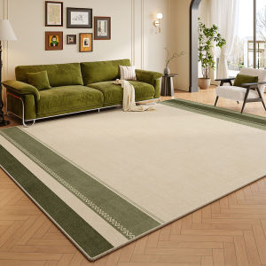 BOZK | Green Easy-care Home Carpet