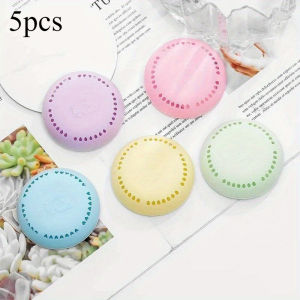 Aromatherapy Fragrance Lasting Deodorization Bathroom Supplies Bedroom Wardrobe Car Toilet Deodorant Room Air Freshener