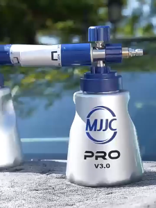 MJJC Snow Foam Lance PRO V3.0 High Pressure Car Washer Foam Cannon (1/4 QUICK CONNECT)