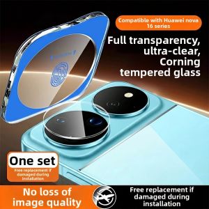 Newyu | AR Enhanced Explosion-proof Camera Lens Film