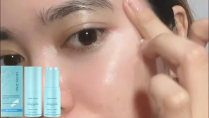 West Month Eye Care Stick Smooth and Brightening On-the-Go Care for Sleep-Deprived Eyes