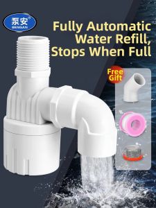 Automatic Water Level Controller Float Valve Water Filling Stop Valve