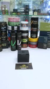 Sáp tạo kiểu tóc Marvelous 50g - Rusty Lab + Quà Tặng