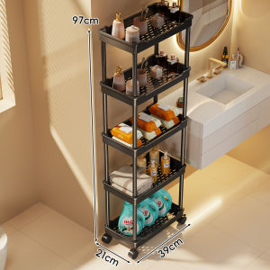 QINQI | Giá Để Đồ Phòng Tắm