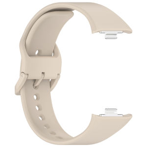 Soft Silicone WatchBand For Redmi Watch 6 5 4 Strap Wristbands Bracelet For Xiaomi Band 10Pro 9Pro 8Pro WristBand Correa