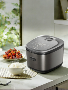 Philips | Intelligent Multi-functional Electric Rice Cooker