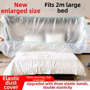 Disposable Dust-proof Furniture Cover