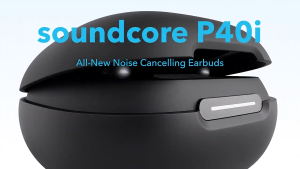 [Singtel] - Soundcore P40i Wireless Bluetooth Earbuds | Noise Cancelling Earbuds Headphone