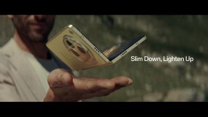 OPPO Find N3 5G 28(16+12GB) + 512GB / Generative AI / Snapdragon 8 Gen 2 / AI Eraser /  24 Months International Warranty