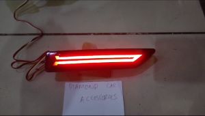Reflektor Lampu COB Bemper Belakang Honda Mobilio 2014-2022 Type E