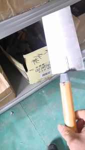 Roskam Acian Sendok Semen & Alat Acian Tembok