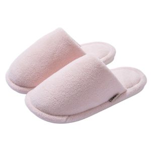 Elderly Anti-slip Warm Slippers