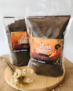 Kopi Jahe Bubuk Khas Madura Kopi Laki Kopi Khas Madura Stamina Pria