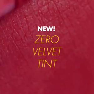 [LIVE] Son kem lì cực nhẹ môi Hàn Quốc Romand Zero Velvet Tint 5.5g