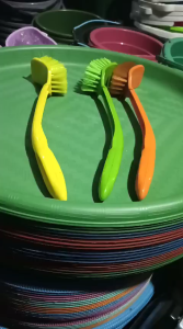 SIKAT GIGI LANTAI WC KLOSET LANTAI KAMAR MANDI KAZUKA