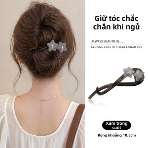 DAISY DREAM | Kẹp Tóc Mới Hình Sao Sang Trọng