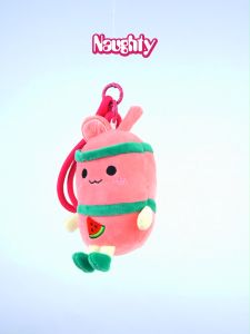 Gantungan Tas Tali Hp Strap Phone Keychain Bag Cup GKC241000003 Naughty Accessories