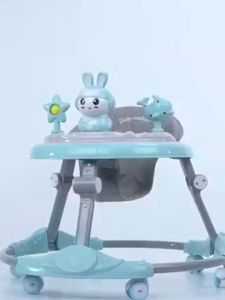 Xe tròn cho bé.Xe tròn tập đi cho bé có nhạc và đèn  kết hợp làm bàn ăn dặm cho bé.Bảo hành 12 tháng