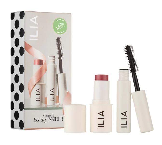 ILIA SHORT SET