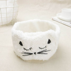 อุ่น ผ้าขนแกะ Headscarf สําหรับผู้หญิงหลังคลอด Anti-wind Magic Stick Face Wash ผ้าหญิงพิเศษ ดีไซน์ หมวกเดินทาง ฤดูร้อน 2023