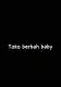 Toko Berkah Baby