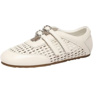 Agsdon | Breathable Attractive Mary Jane Sandals