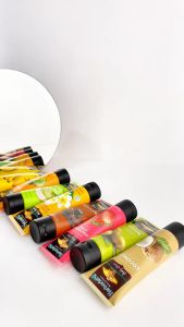 HERBORIST Body Butter 80gr NEW | Niacinamide Double Vitamin E | Melembapkan Tubuh | Mencerahkan Kulit