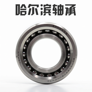 HRB | Precision Screw Bearing