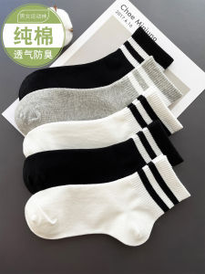 White Cotton Mid-Calf Socks: A Comprehensive Guide