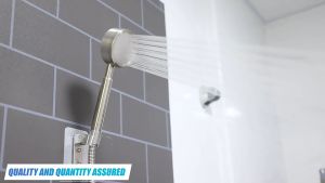 Bát sen nhôm bộ dây bát sen nhôm tăng áp dây sen 3 lớp và cài sen có chỉnh