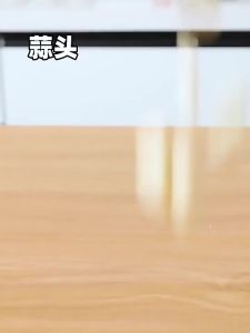 Multipurpose Garlic Masher