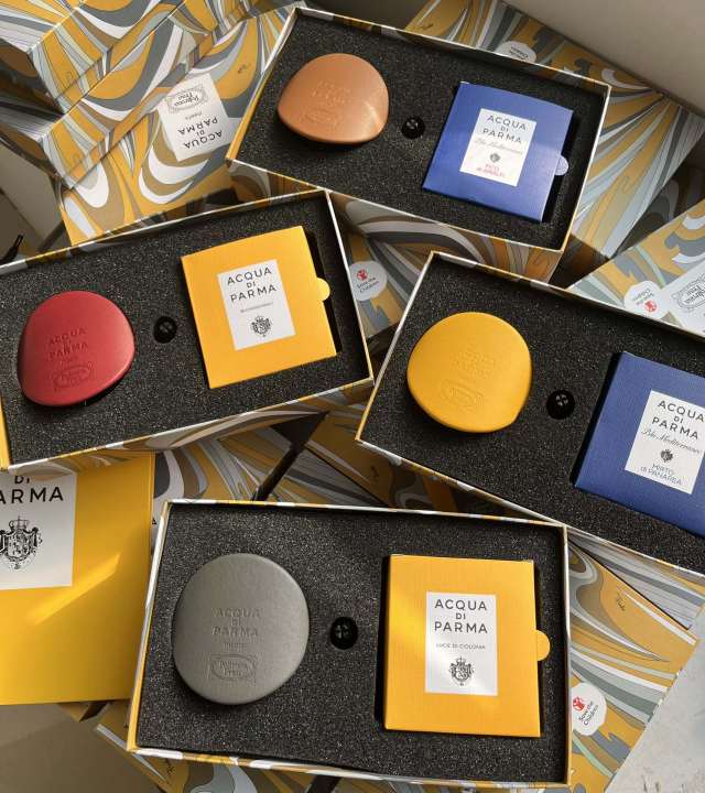 acqua di parma fico di amalfi diffuser