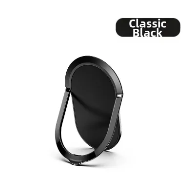 KASHINUO | Magnetic Phone Mount Ring Stand with Suction Cup