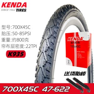 Jianda 700*35/38/42/45/50C Wagon Outer Tire 29-Inch X1.5/1.75/1.95 Inner and Outer K935