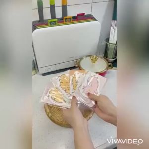 Mút Xốp Nén Phủ Bột Gỗ Hoạt Hình Dễ Thương  Miếng Cọ Rửa Bát Bọt Biển Làm Sạch Hiệu Quả Cho Mọi Loại Dụng Cụ Nhà Bếp - Bum Store