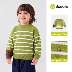 DUDUJIA | Quần Áo Trẻ Em 100% Cotton